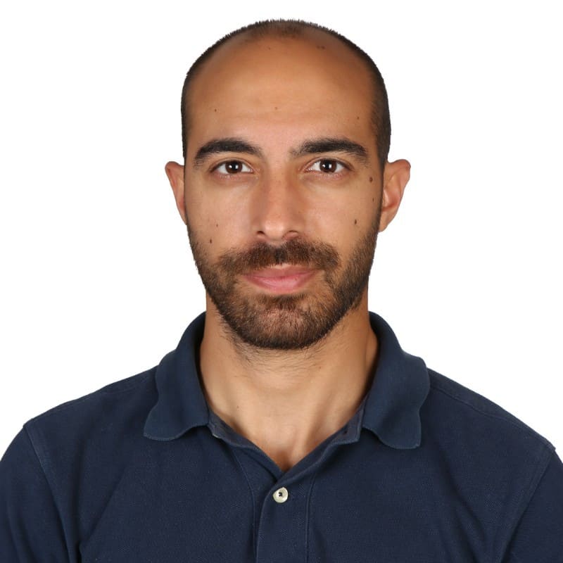 Dr. Christophe Domingos