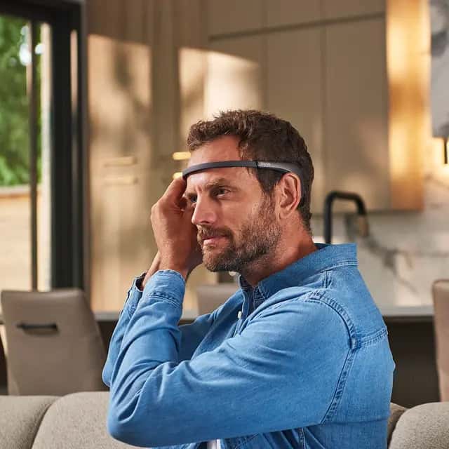 Concussion Detection Technology